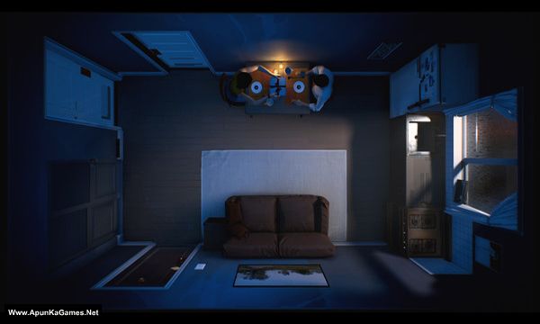 Twelve Minutes Screenshot 1, Full Version, PC Game, Download Free