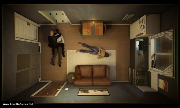 Twelve Minutes Screenshot 1, Full Version, PC Game, Download Free
