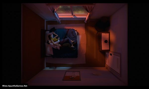 Twelve Minutes Screenshot 3, Full Version, PC Game, Download Free