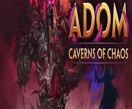 Ultimate ADOM: Caverns of Chaos