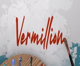 Vermillion