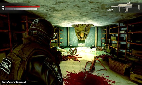 Wall of insanity Screenshot 1, Full Version, PC Game, Download Free