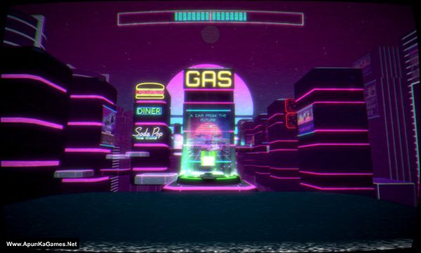 1984 Rewired Screenshot 3, Full Version, PC Game, Download Free