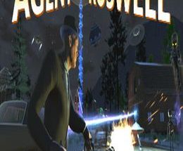 Agent Roswell