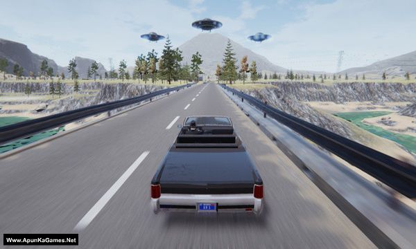 Agent Roswell Screenshot 1, Full Version, PC Game, Download Free