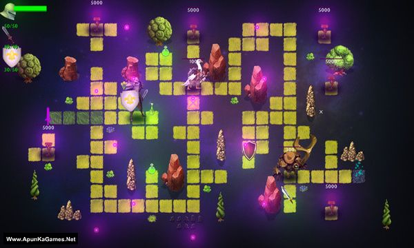 Ancient Evil Screenshot 1, Full Version, PC Game, Download Free
