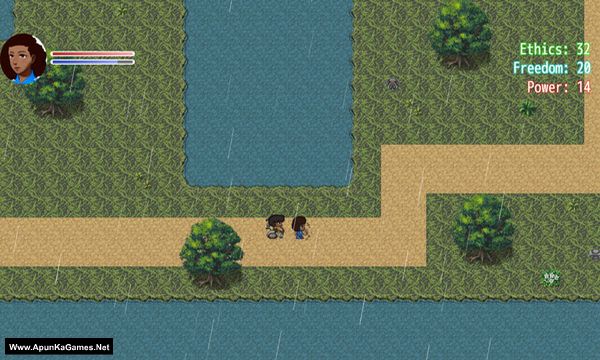 Aurora: Hidden Colors Screenshot 1, Full Version, PC Game, Download Free