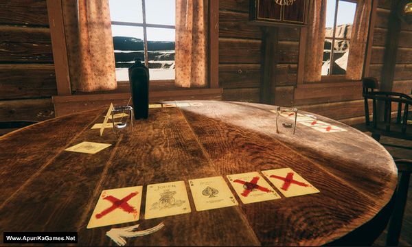 Between Time: Escape Room Screenshot 1, Full Version, PC Game, Download Free