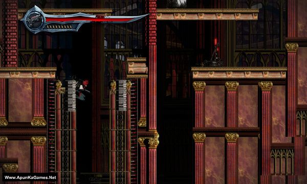 BloodRayne Betrayal: Fresh Bites Screenshot 3, Full Version, PC Game, Download Free