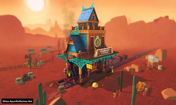 Cats in Time Screenshot 1, Full Version, PC Game, Download Free