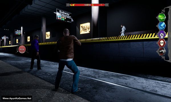 Evan Quest Screenshot 1, Full Version, PC Game, Download Free