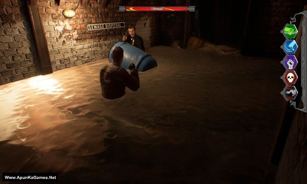 Evan Quest Screenshot 3, Full Version, PC Game, Download Free