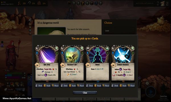 Erannorth Chronicles Screenshot 3, Full Version, PC Game, Download Free