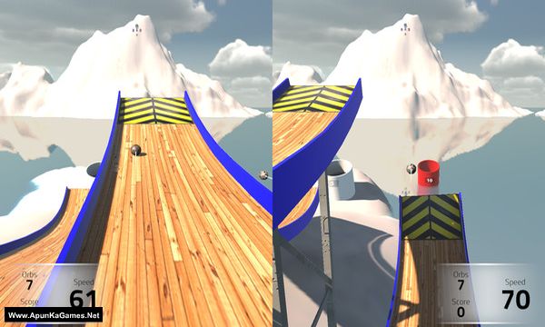 Extrorb Screenshot 1, Full Version, PC Game, Download Free