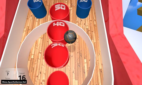 Extrorb Screenshot 1, Full Version, PC Game, Download Free