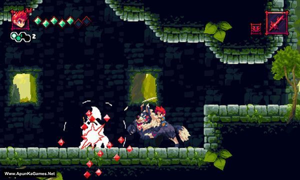 Flynn: Son of Crimson Screenshot 1, Full Version, PC Game, Download Free