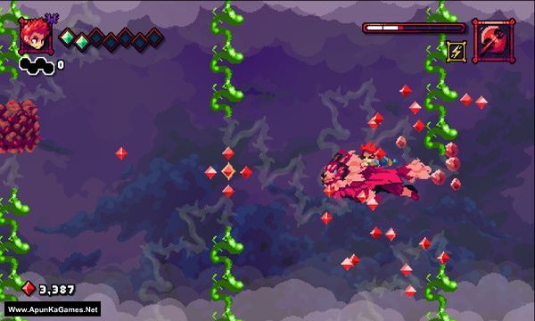 Flynn: Son of Crimson Screenshot 1, Full Version, PC Game, Download Free