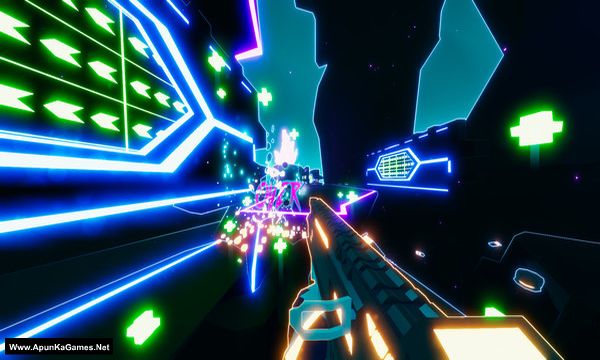 GTTOD: Get To The Orange Door Screenshot 1, Full Version, PC Game, Download Free