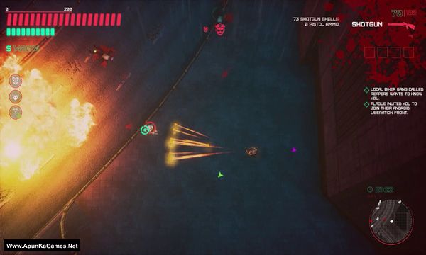 Glitchpunk Screenshot 3, Full Version, PC Game, Download Free