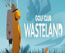 Golf Club: Wasteland