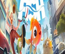 I Am Fish