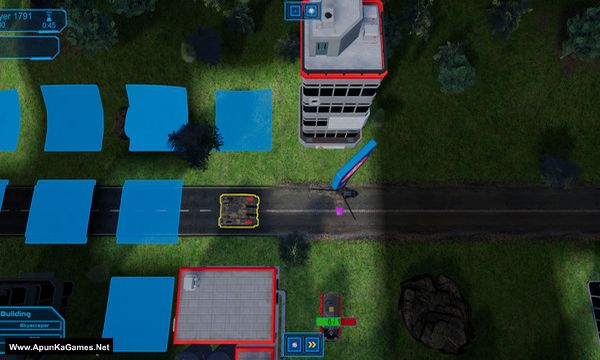 Infinity war Screenshot 1, Full Version, PC Game, Download Free