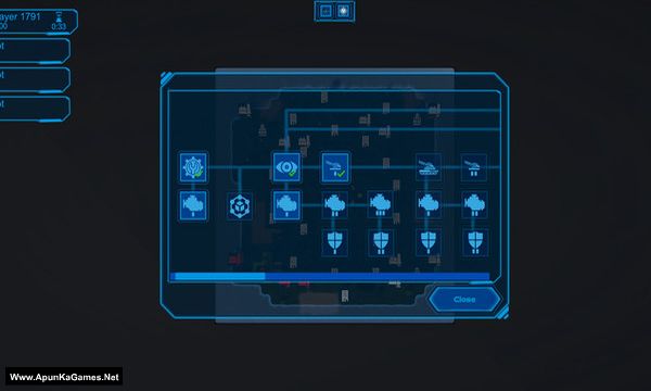 Infinity war Screenshot 3, Full Version, PC Game, Download Free