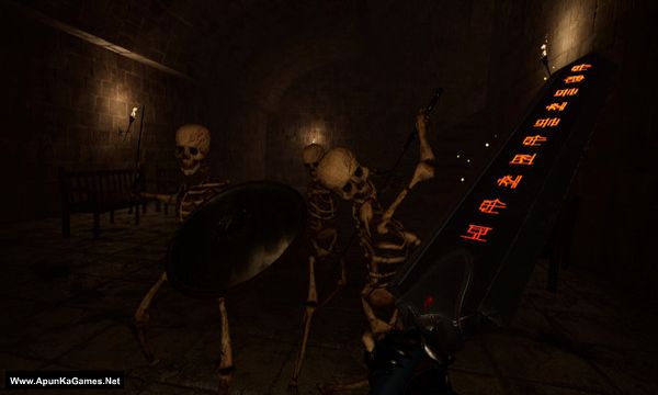 Legendary Tales Screenshot 1, Full Version, PC Game, Download Free