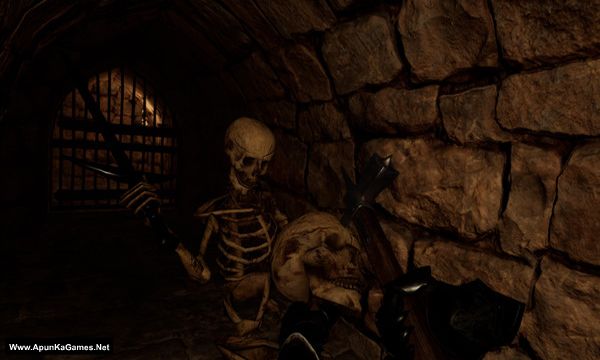 Legendary Tales Screenshot 1, Full Version, PC Game, Download Free
