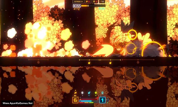 Mini Island: Autumn Screenshot 1, Full Version, PC Game, Download Free