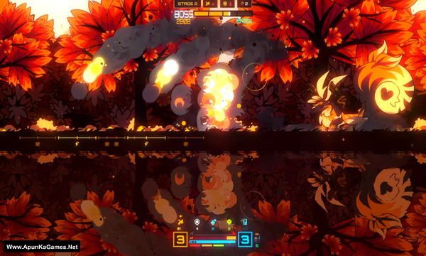 Mini Island: Autumn Screenshot 1, Full Version, PC Game, Download Free