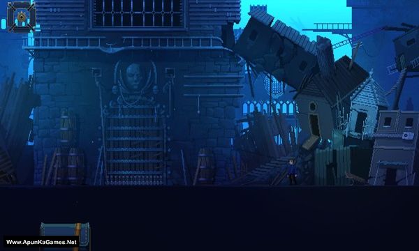 My Best Nightmare Screenshot 1, Full Version, PC Game, Download Free