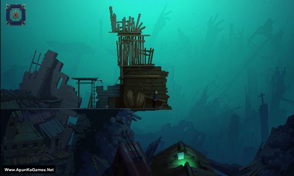 My Best Nightmare Screenshot 1, Full Version, PC Game, Download Free
