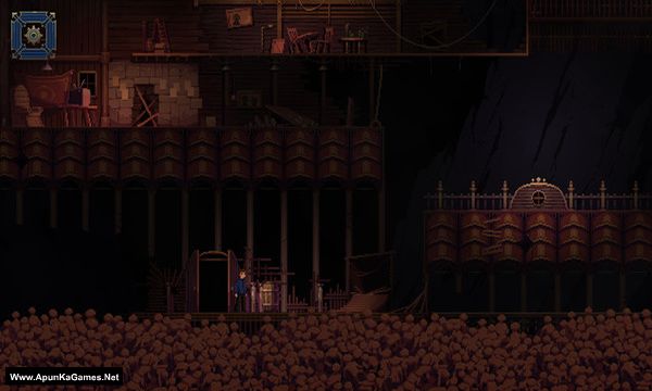 My Best Nightmare Screenshot 3, Full Version, PC Game, Download Free