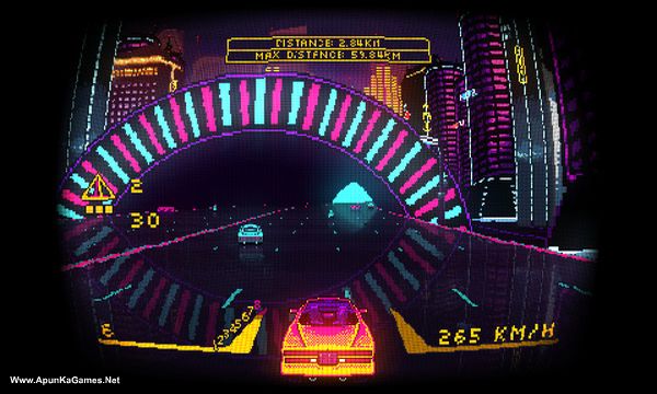 PalmRide Screenshot 1, Full Version, PC Game, Download Free