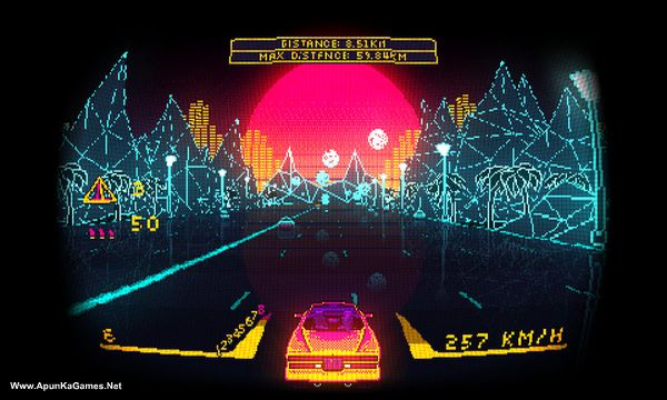 PalmRide Screenshot 1, Full Version, PC Game, Download Free