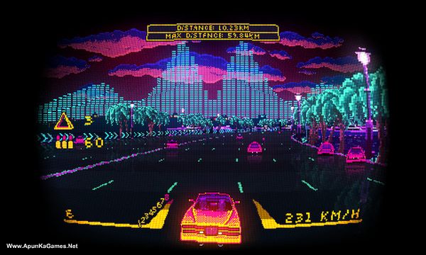 PalmRide Screenshot 3, Full Version, PC Game, Download Free