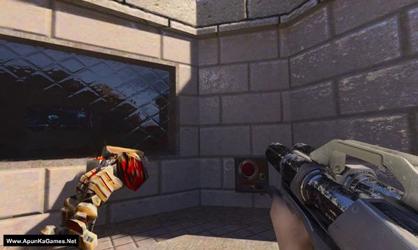 Quake 2 RTX Screenshot 3, Full Version, PC Game, Download Free