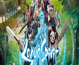 Rogue Spirit