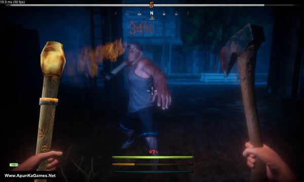 Sicko Island Screenshot 1, Full Version, PC Game, Download Free