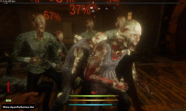 Sicko Island Screenshot 1, Full Version, PC Game, Download Free