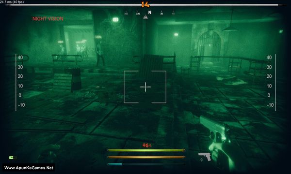 Sicko Island Screenshot 3, Full Version, PC Game, Download Free