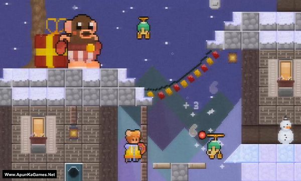 Sleepy Sunday Screenshot 1, Full Version, PC Game, Download Free