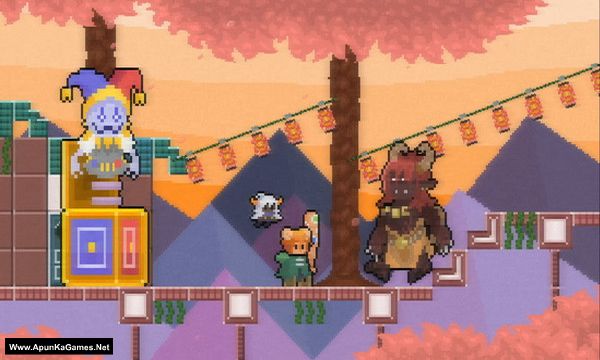 Sleepy Sunday Screenshot 3, Full Version, PC Game, Download Free