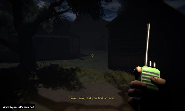 The Daunting House Screenshot 3, Full Version, PC Game, Download Free