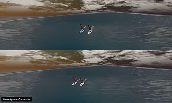 The Endless Summer - Search For Surf Screenshot 3, Full Version, PC Game, Download Free