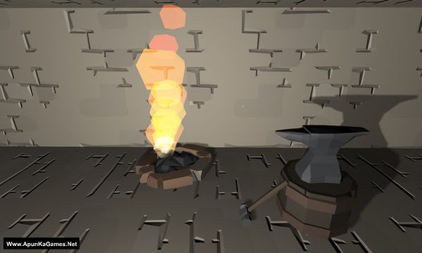 The Forger Screenshot 1, Full Version, PC Game, Download Free