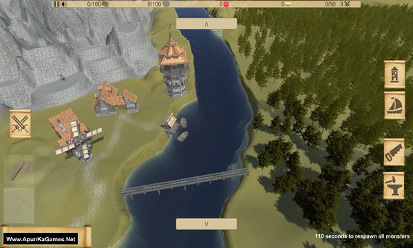 The Forger Screenshot 1, Full Version, PC Game, Download Free