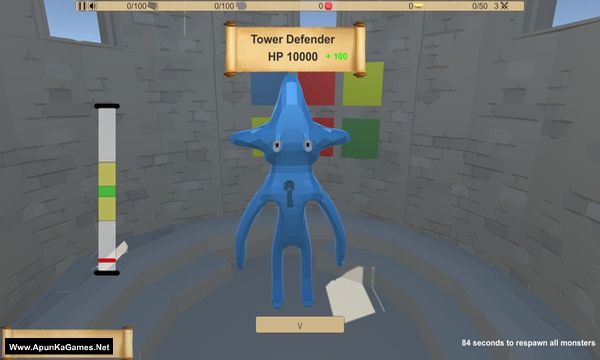 The Forger Screenshot 3, Full Version, PC Game, Download Free
