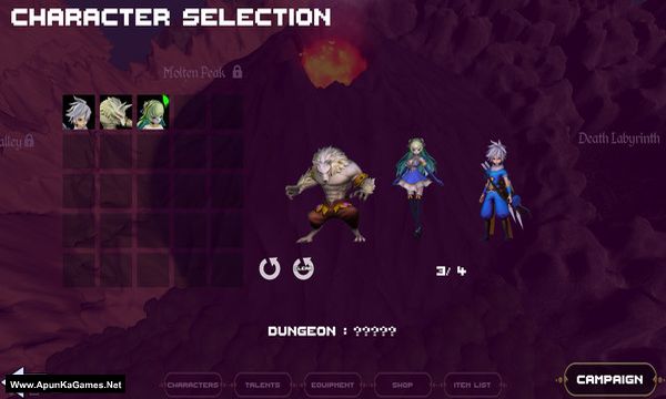 United Chronicles Screenshot 1, Full Version, PC Game, Download Free